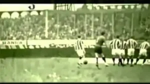 A Imagem Mais Antiga de Uma Partida de Futebol